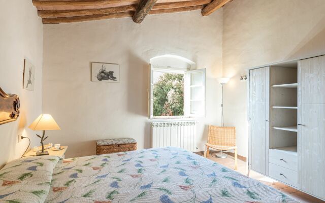 Villa Linchiano - Villa Linchiano