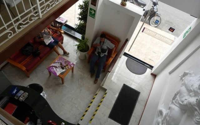 Emperador Terraza Hotel