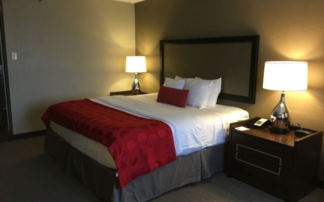 Ramada Des Moines Airport