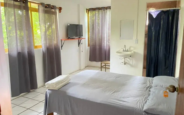 Hotel Casa Verde