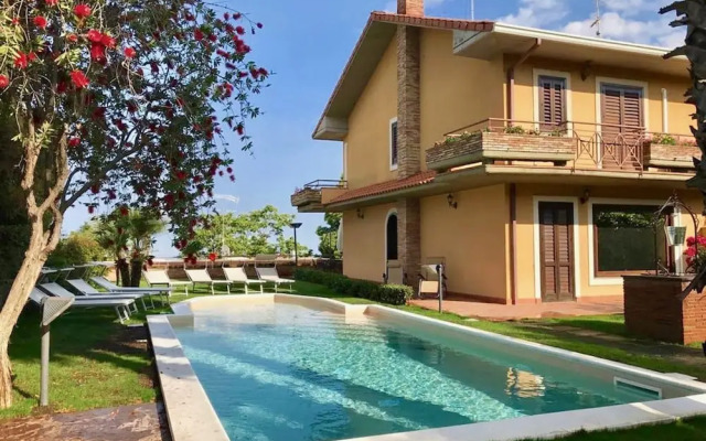 Villa Le Palme