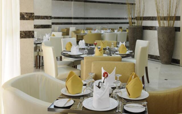 Meshal Hotel Madinah 2