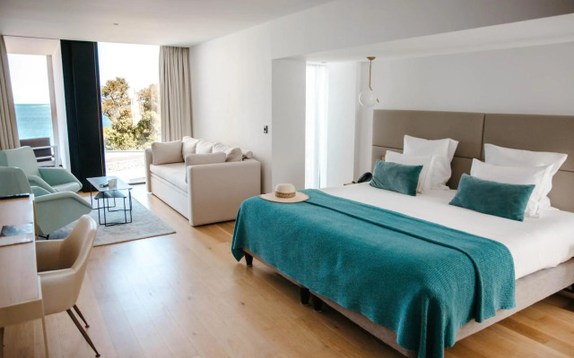 Hôtel Brittany & Spa