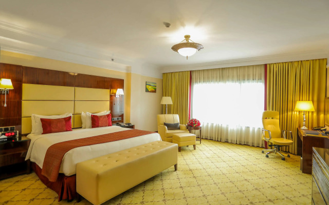 Golden Tulip Addis Ababa