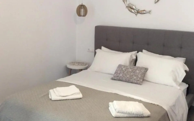 Eleftheria Rooms
