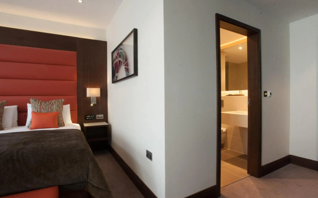 St George Hotel Wembley