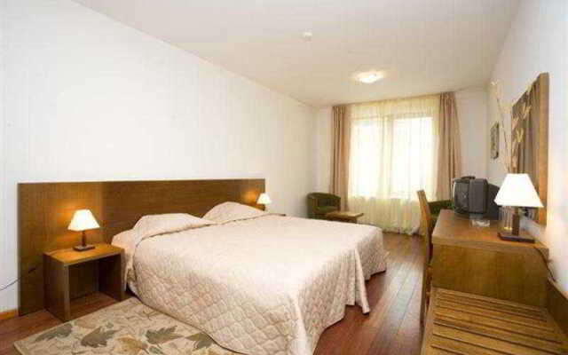 Bellevue Residence  Spa