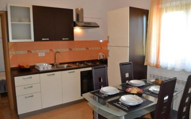 Apartment Matea In Kringa