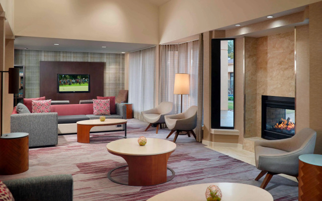 Sonesta Select Atlanta Airport