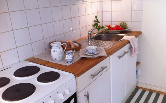Varmdovagen B&B Cottage