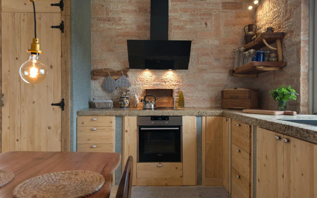 Sinium Luxury Villas