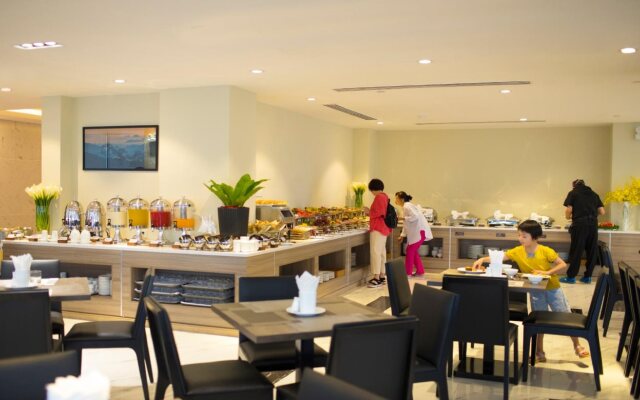 Areca Hotel Nha Trang