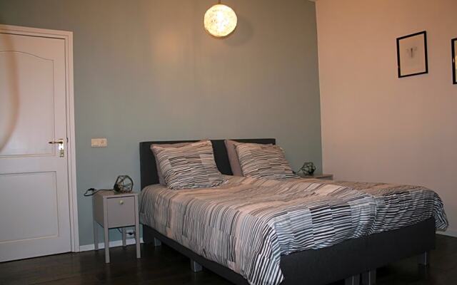 B&B Agnetenhoeve