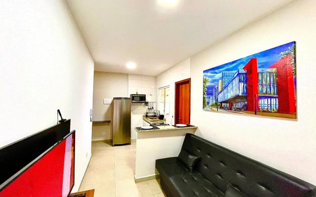 Expo Center - Apartamento Vila Maria - São Paulo