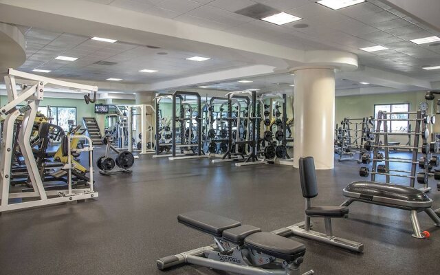 Renaissance Walnut Creek Hotel