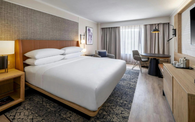 Sheraton Nashville Brentwood