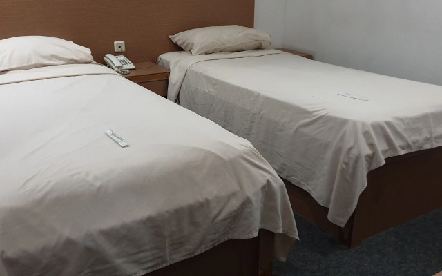 Wir Hotel