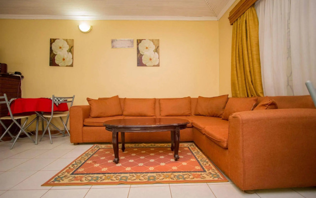 Covenant Guest House