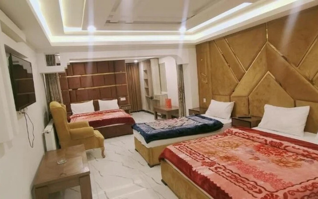 Hotel Haveli One