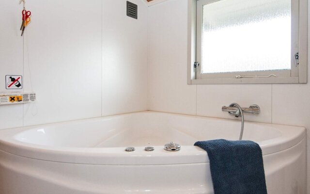 8 Person Holiday Home in Juelsminde-by Traum