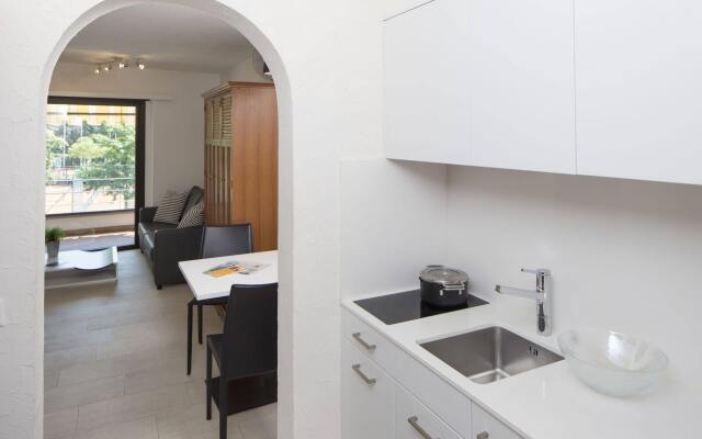 Aparthotel al Lago