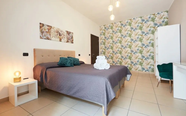 Vicky s Luxury Guesthouse by Napoliapartments