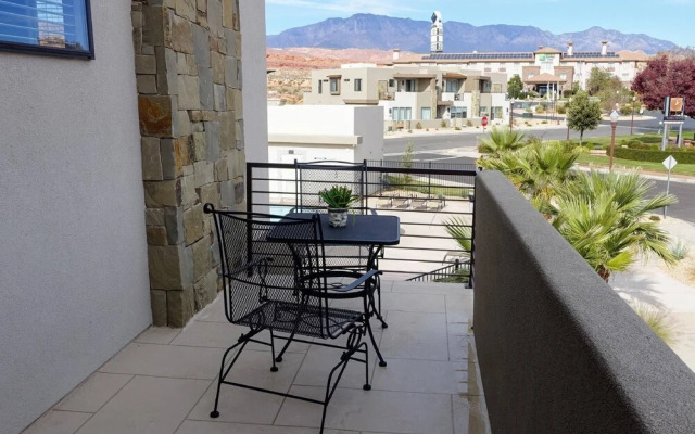Town Center Resort