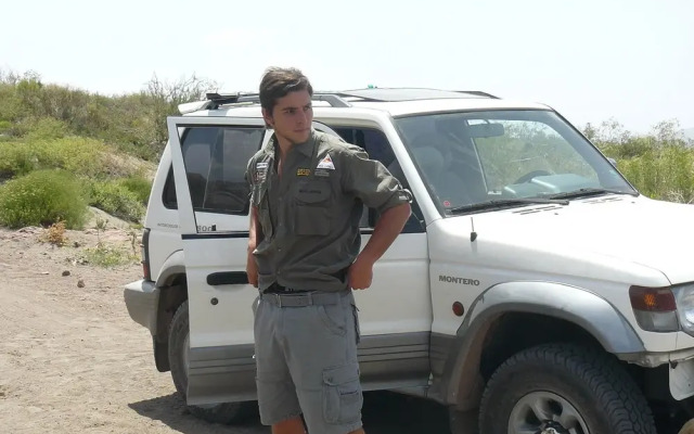 Casona Rural De Maipu