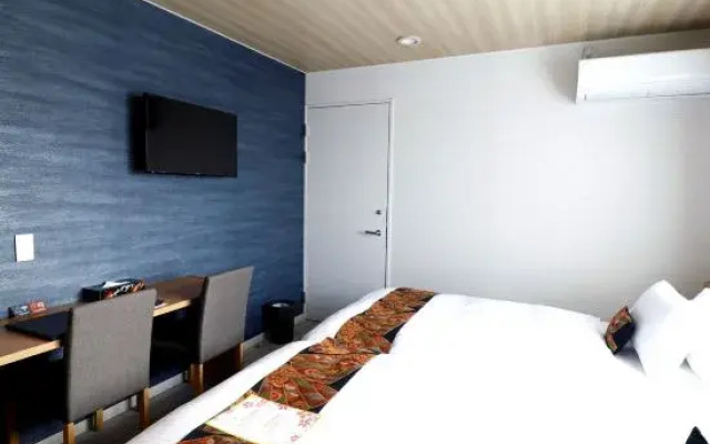 Stay SAKURA Kyoto Kiyomizu Ougi