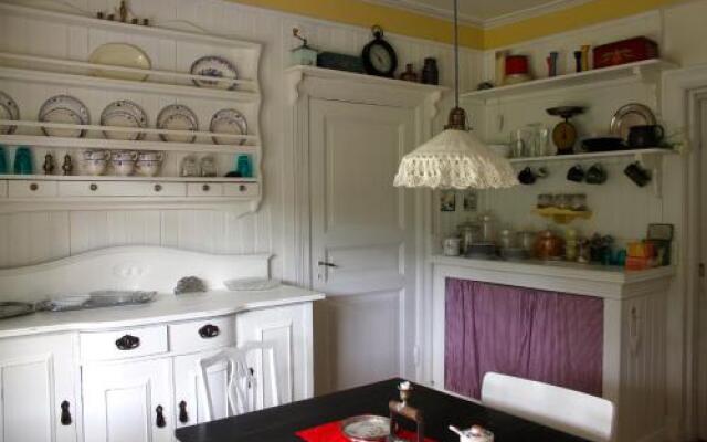 Ranebo Bed & Breakfast