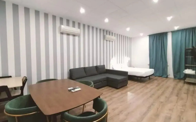 Apartamentos Margarita by gaiarooms