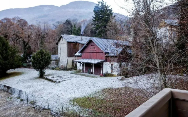 Appartement Brides-les-Bains, 1 pièce, 2 personnes - FR-1-512-104