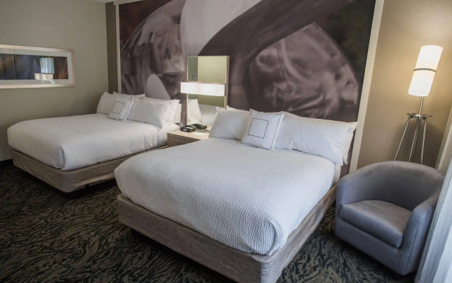 Courtyard by Marriott Hickory