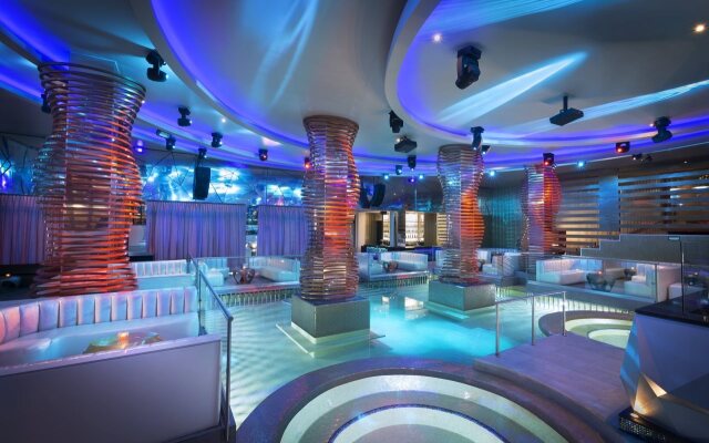 Hard Rock Hotel Riviera Maya- Heaven Section (Adults Only) All Inclusive
