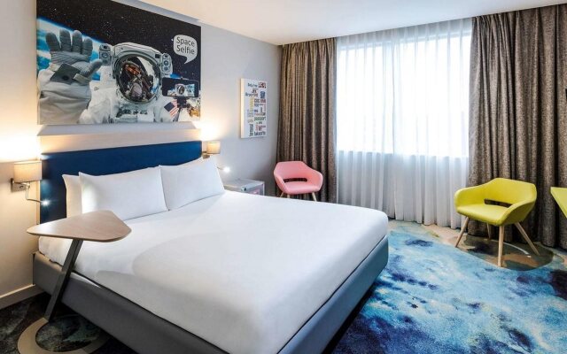 Ibis Styles London Heathrow