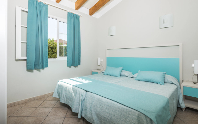 Villas Maribel Menorca