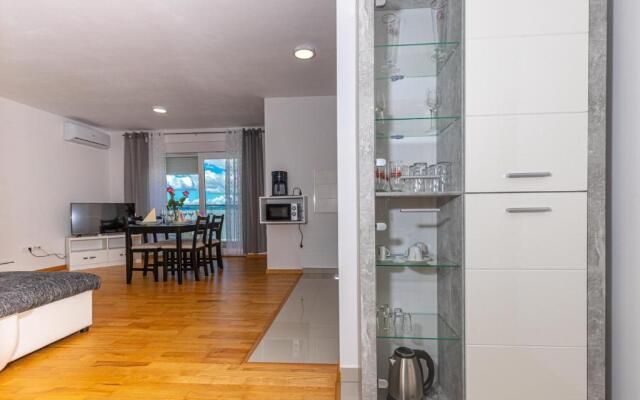 Apartments in Crikvenica 41205