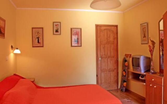 Estike Apartman Gyula