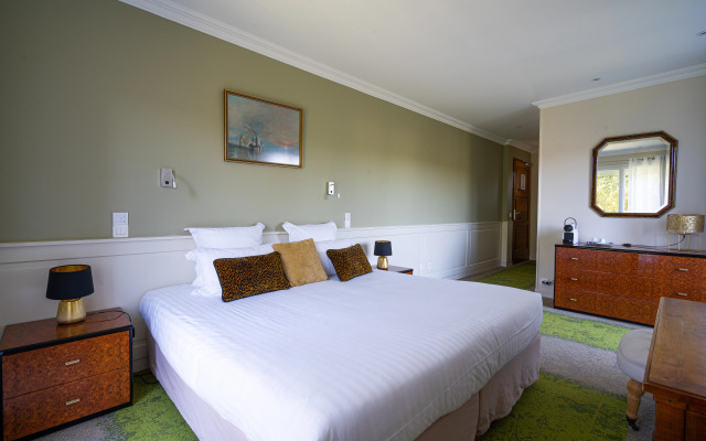 Résidence de Rohan, The Originals Relais