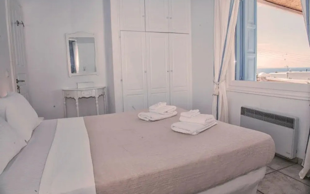 Mykonos Hippy Luxury
