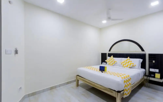 FabHotel Udipi Home Egmore
