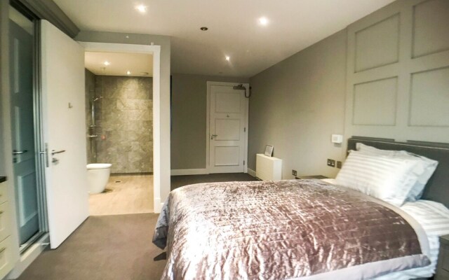 The Nest in The Cotswolds