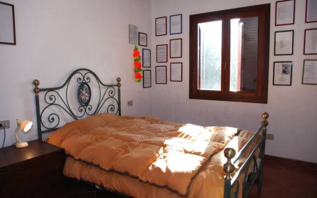 San Teodoro Mare Apartments
