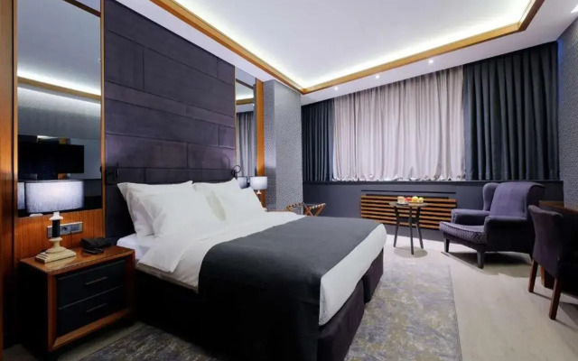 Nova Vista Eskisehir Centrum Hotel, a Member of Radisson Individuals