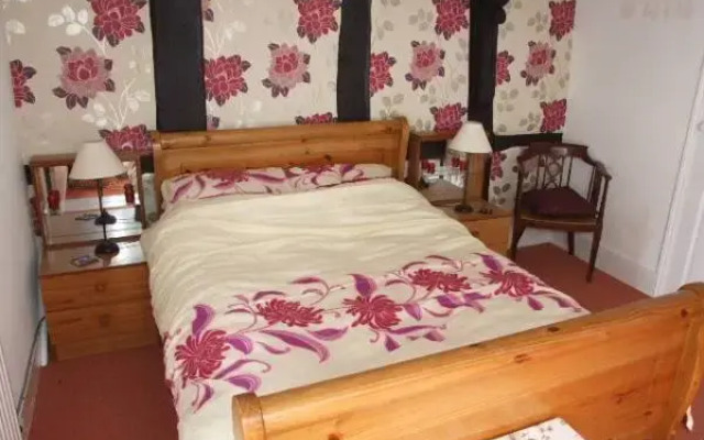 The Crown Inn