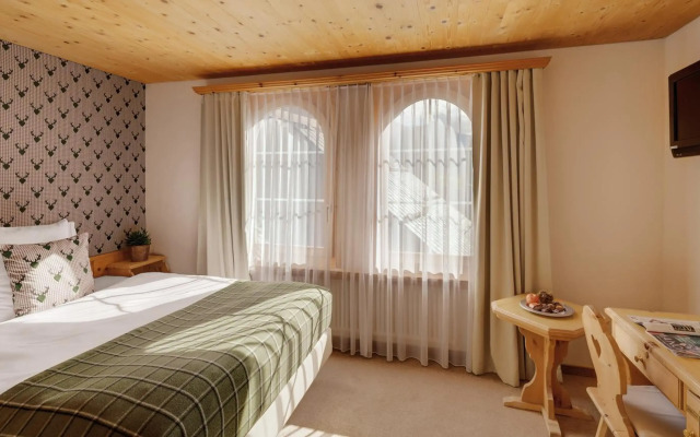 Morosani Posthotel Davos