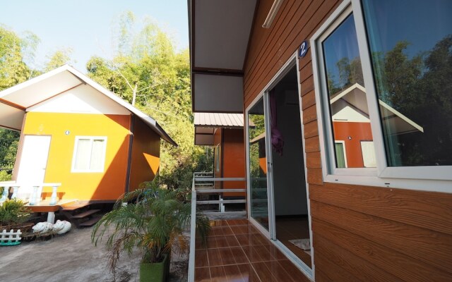 Sukhothai Chalet