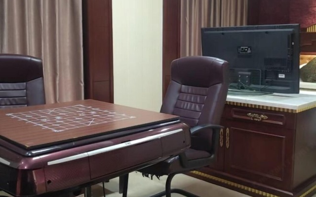 Fan Chang Hotel – Guest Rooms – Wuhu