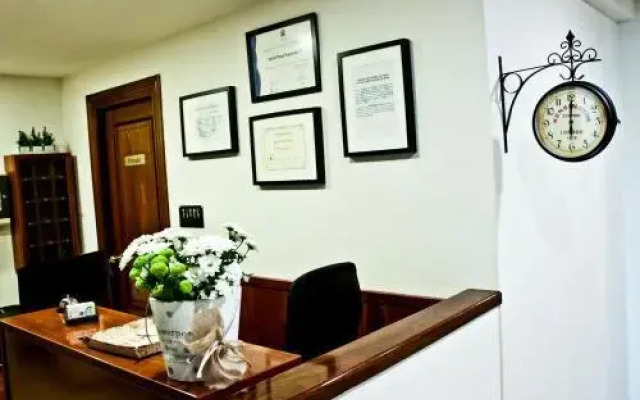 Hotel Playa Poniente