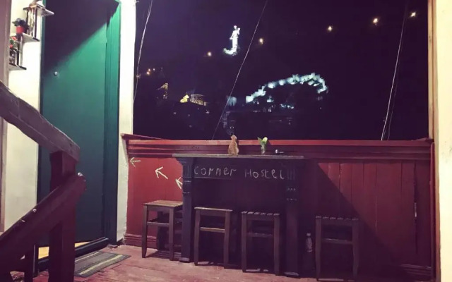 Corner Guest House